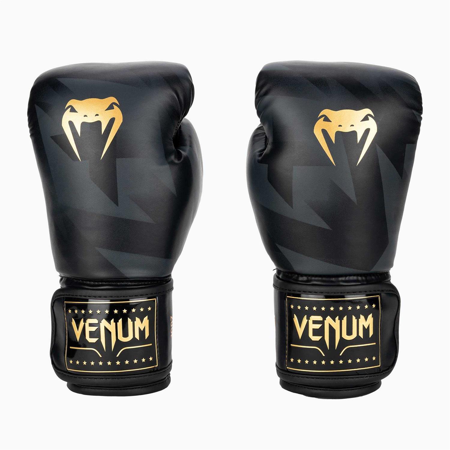 Venum Razor Boxing Gloves - Image 3