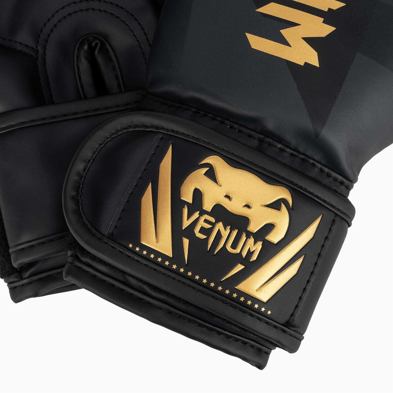 Venum Razor Boxing Gloves - Image 3