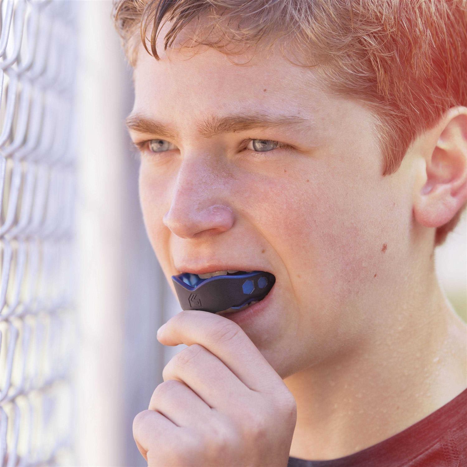 Shock Doctor Gel Max Mouthguard - Image 5