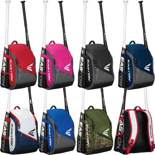 Easton Game Ready Backpack - Image 5