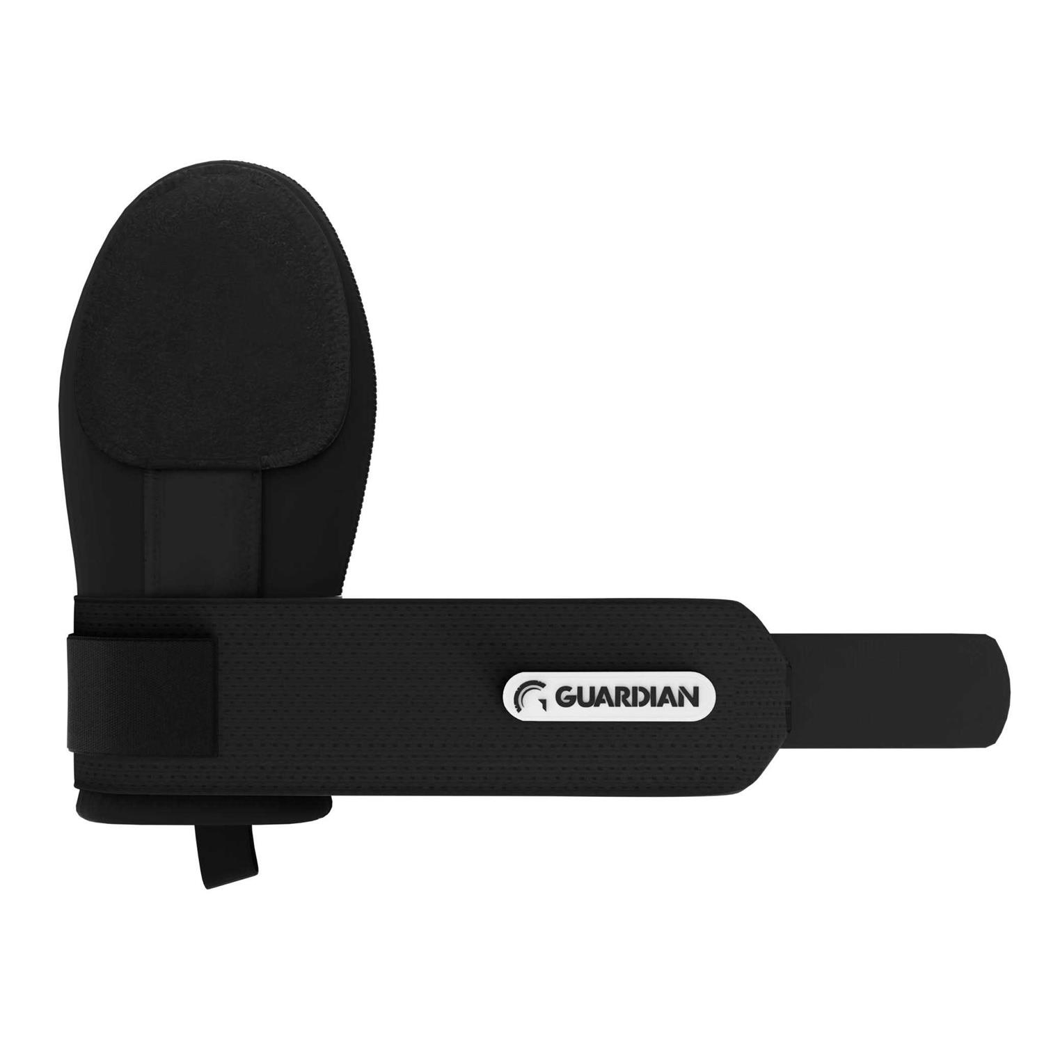 Guardian Baseball Sliding Mitt Youth and Adult-Protective Baseball Hand Guard - Image 2