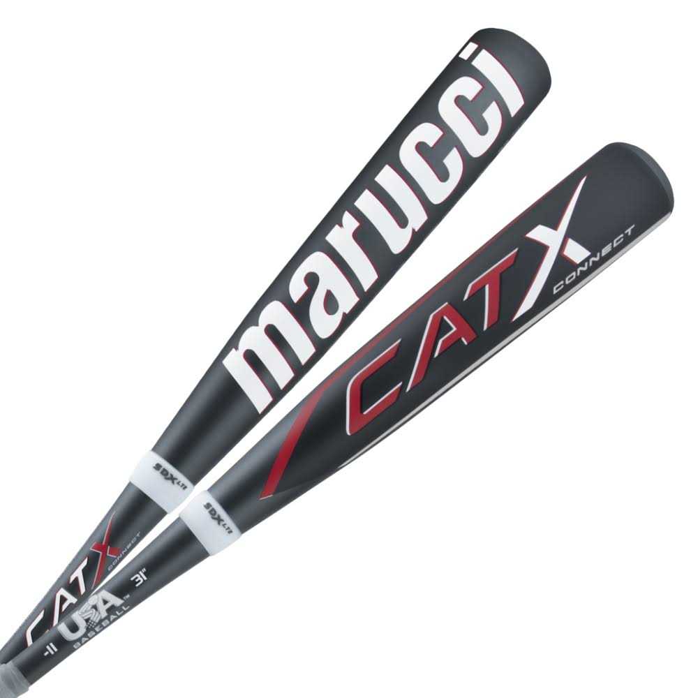 Marucci CATX Connect -11 USA Baseball Bat - Image 3
