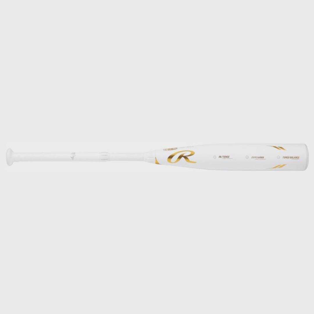 Rawlings Icon USSSA Baseball Bat 2024 10 - Image 4