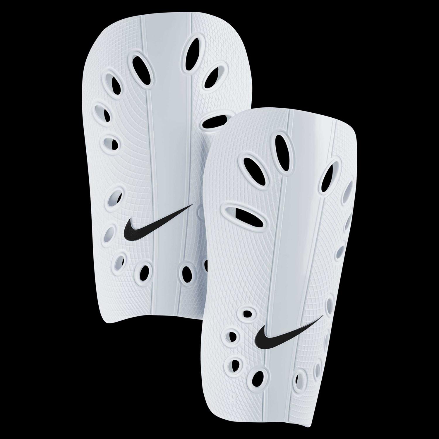 Nike J Shin Guard Black - Image 2