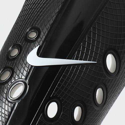 Nike J Shin Guard Black - Image 2