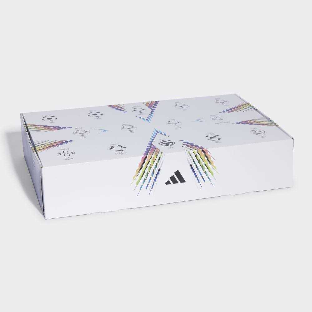 adidas Historical Soccer Mini Ball Set - Image 4