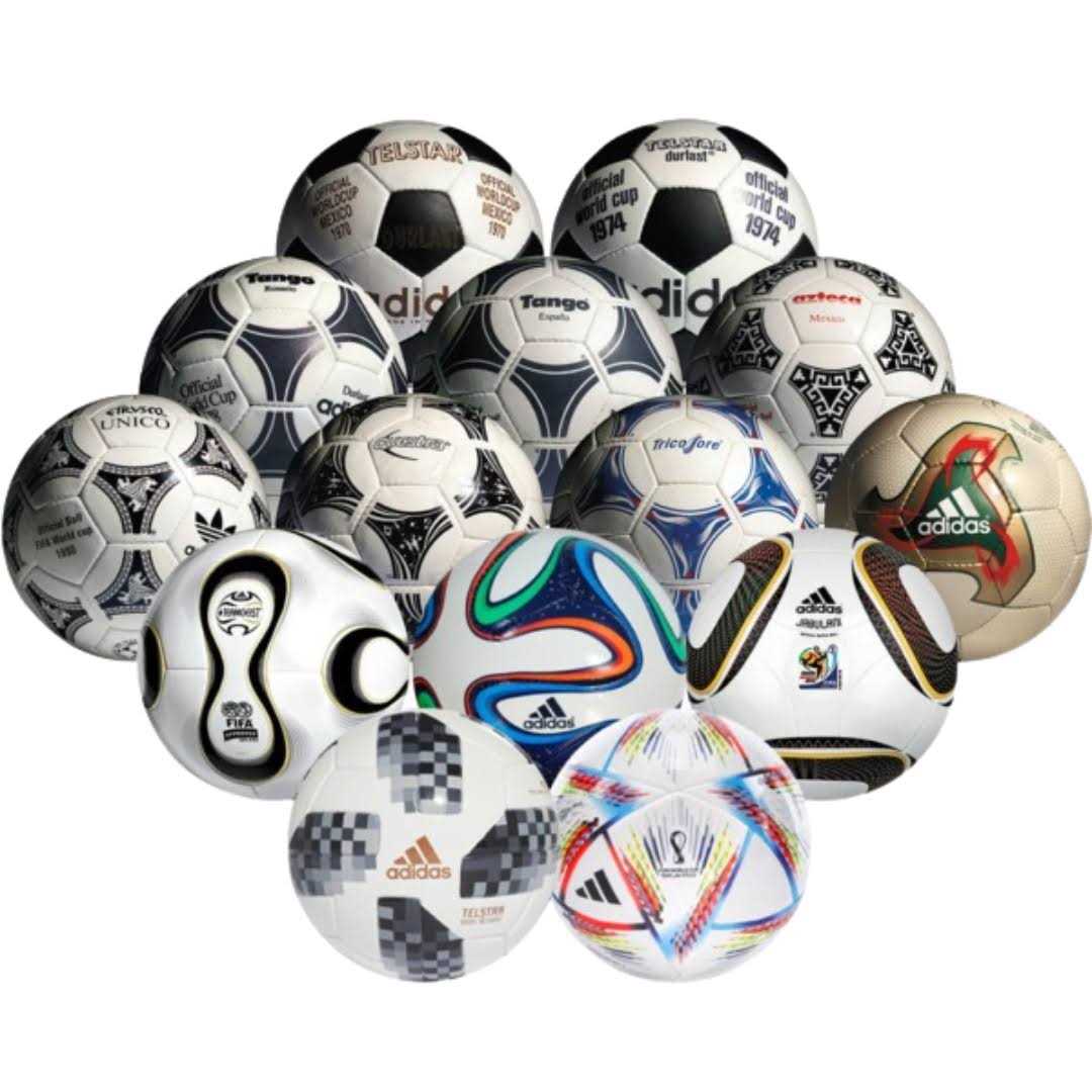 adidas Historical Soccer Mini Ball Set - Image 5