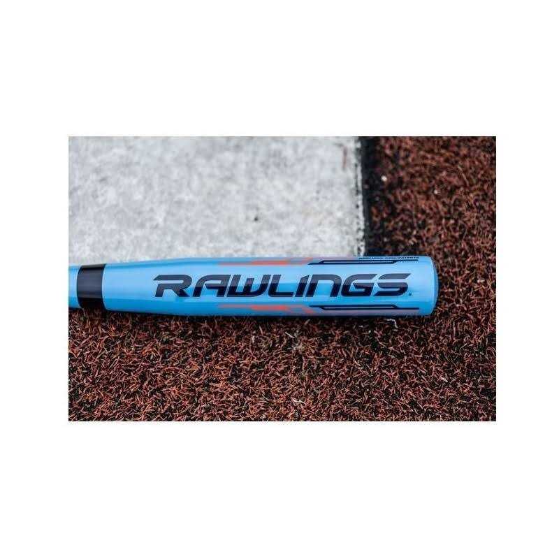 Rawlings Youth T-Ball Bat - Image 2