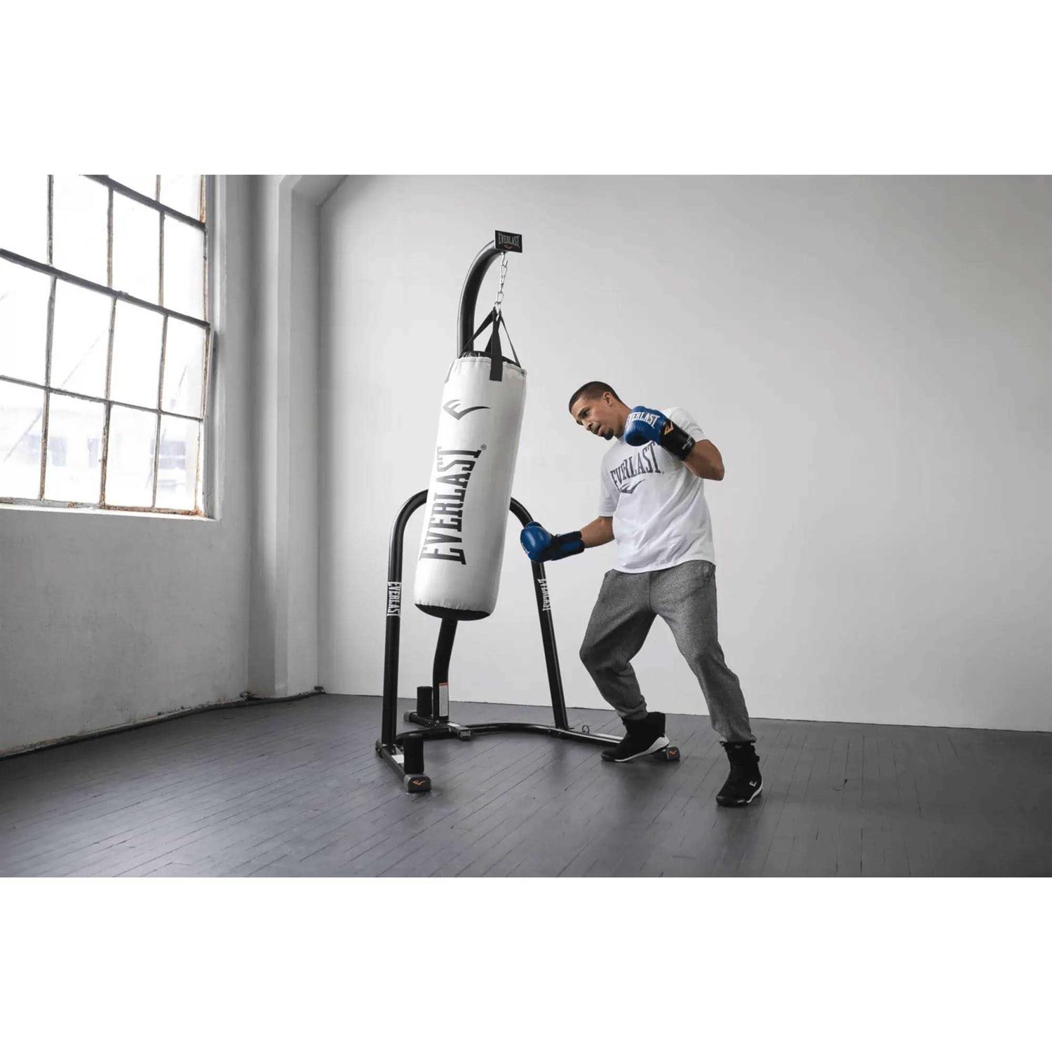 Everlast Nevatear Heavy Punching Bag - Image 3