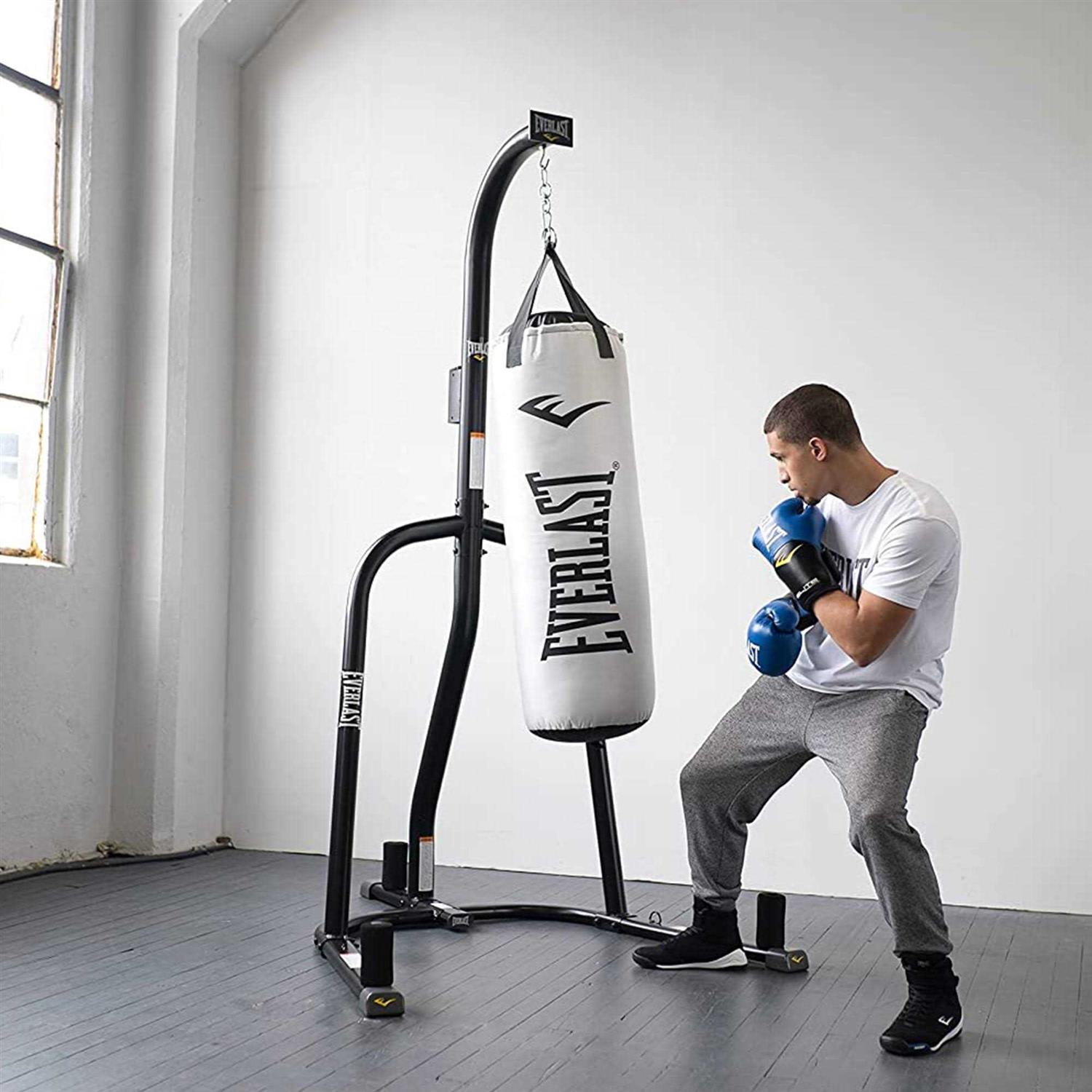 Everlast Nevatear Heavy Punching Bag - Image 4