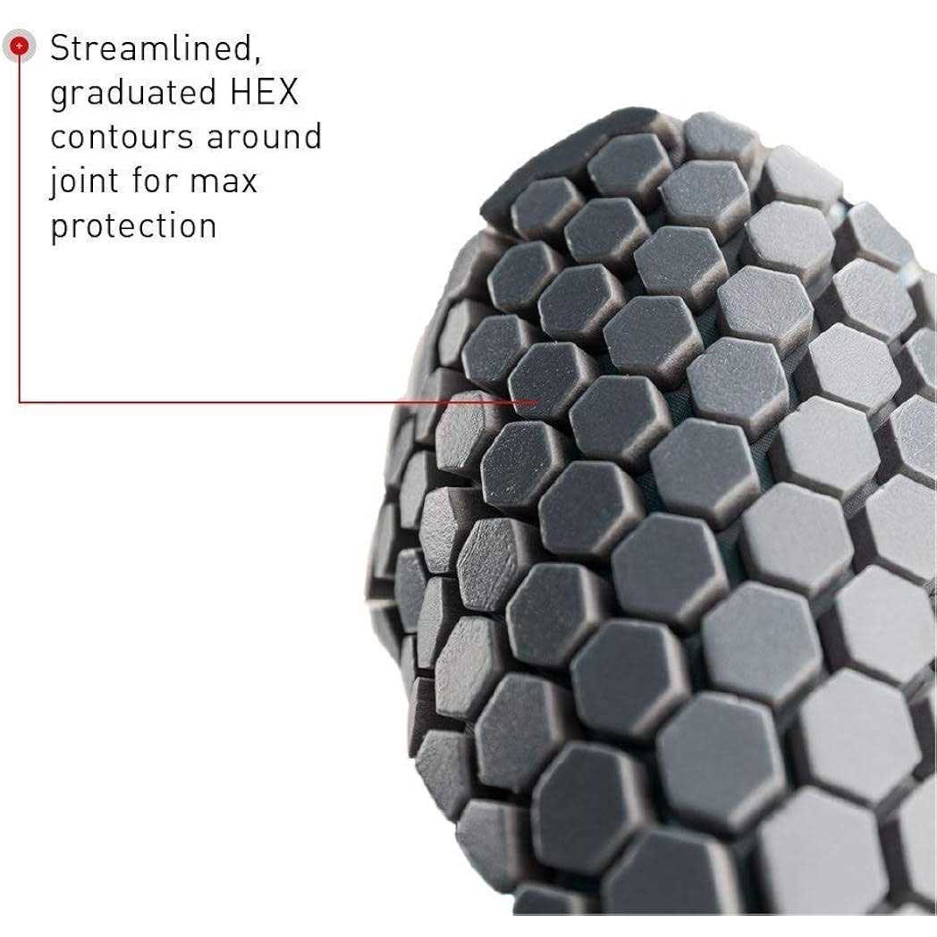 McDavid Hex Sternum Shirt - Image 4