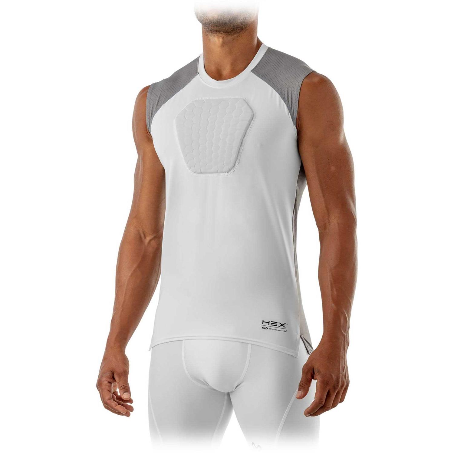 McDavid Hex Sternum Shirt - Image 4