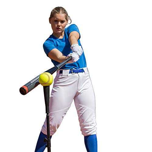 Athletic Works Adjustable Batting Tee - Image 4