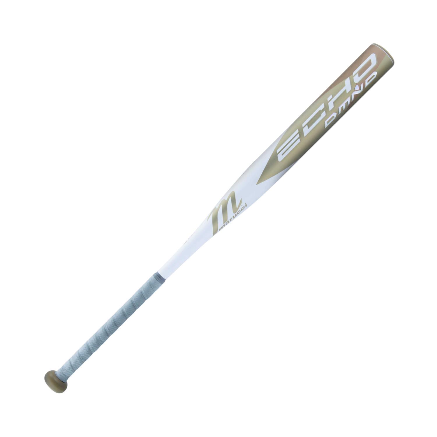Marucci Echo DMND Fastpitch Softball Bat