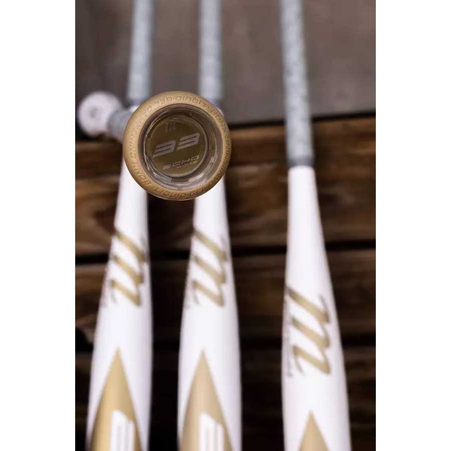 Marucci Echo DMND Fastpitch Softball Bat - Image 3