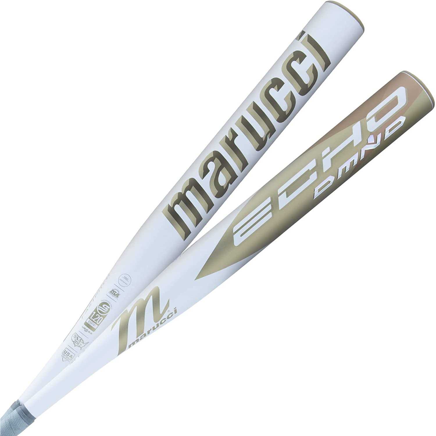 Marucci Echo DMND Fastpitch Softball Bat - Image 4