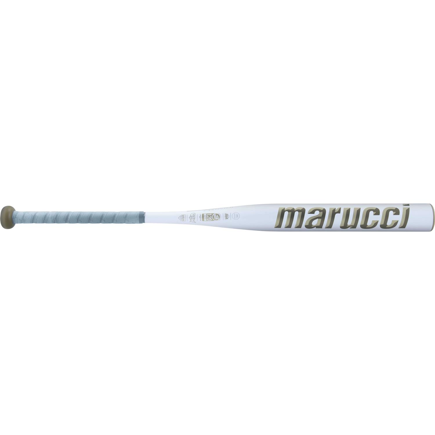 Marucci Echo DMND Fastpitch Softball Bat - Image 5