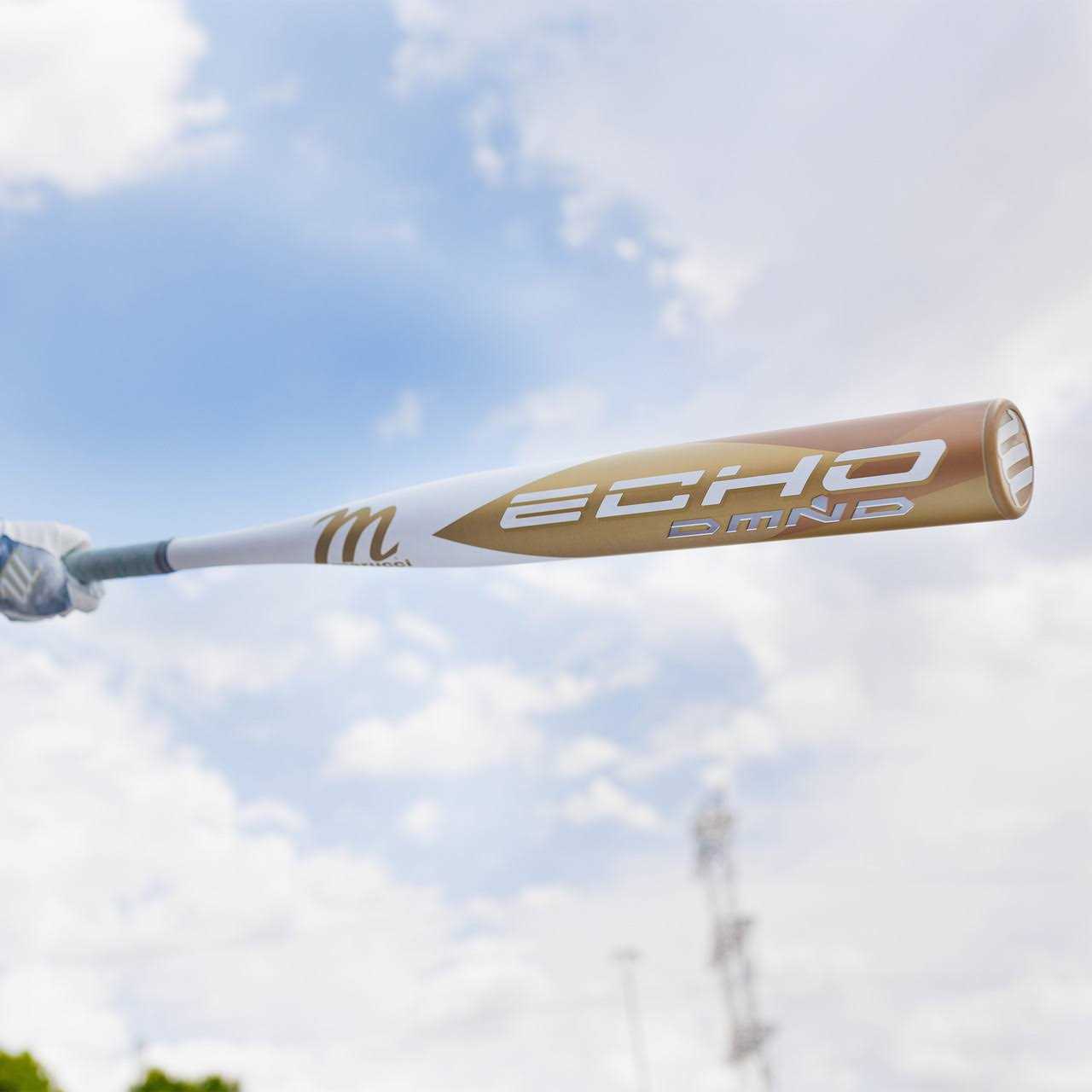 Marucci Echo DMND Fastpitch Softball Bat - Image 2