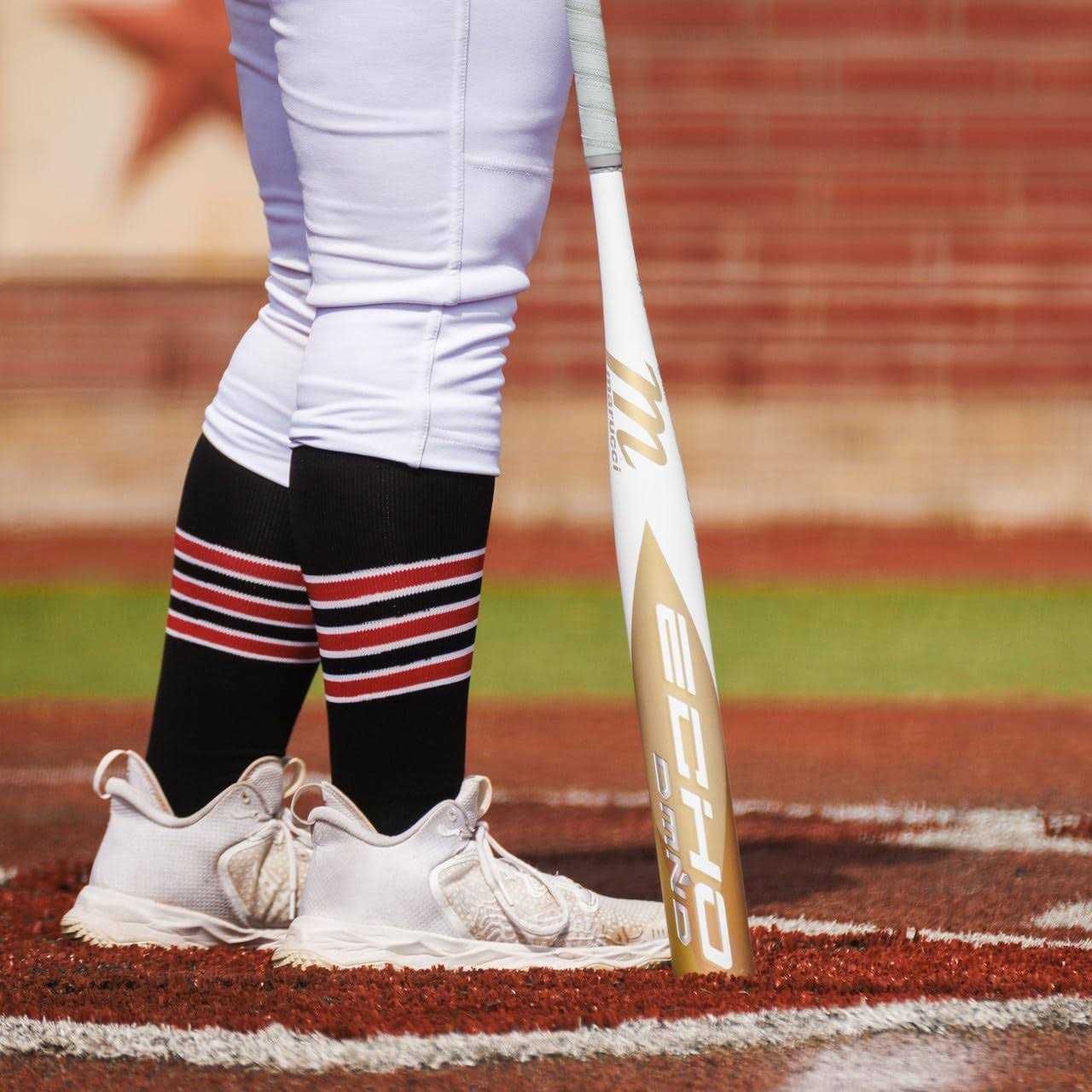 Marucci Echo DMND Fastpitch Softball Bat - Image 3