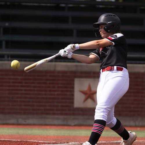 Marucci Echo DMND Fastpitch Softball Bat - Image 4