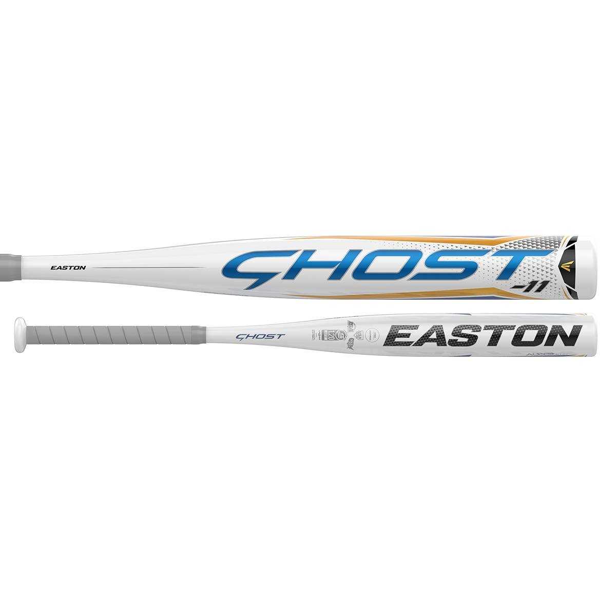 Easton Ghost Youth Fastpitch Softball Bat 11 - Image 4