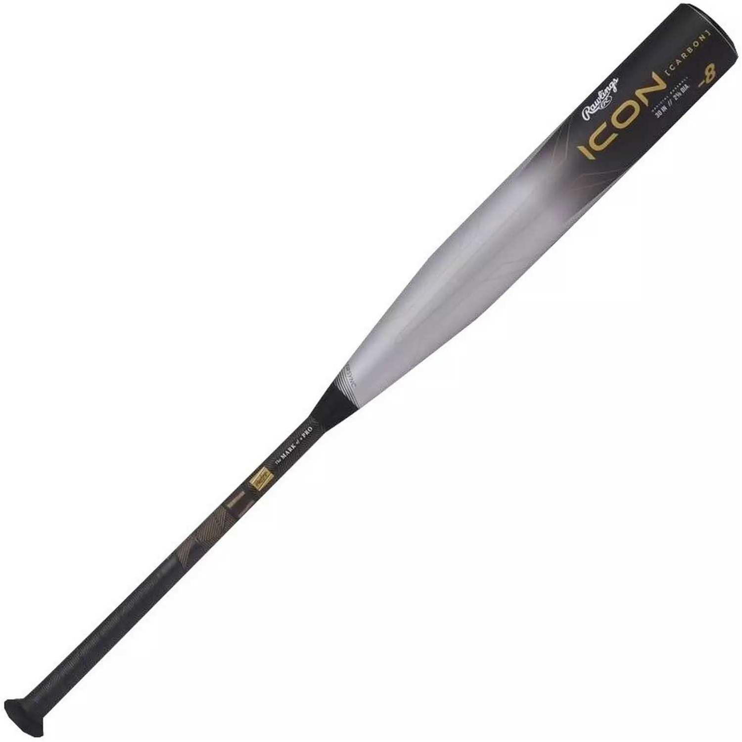 Rawlings Icon Baseball USA Bat