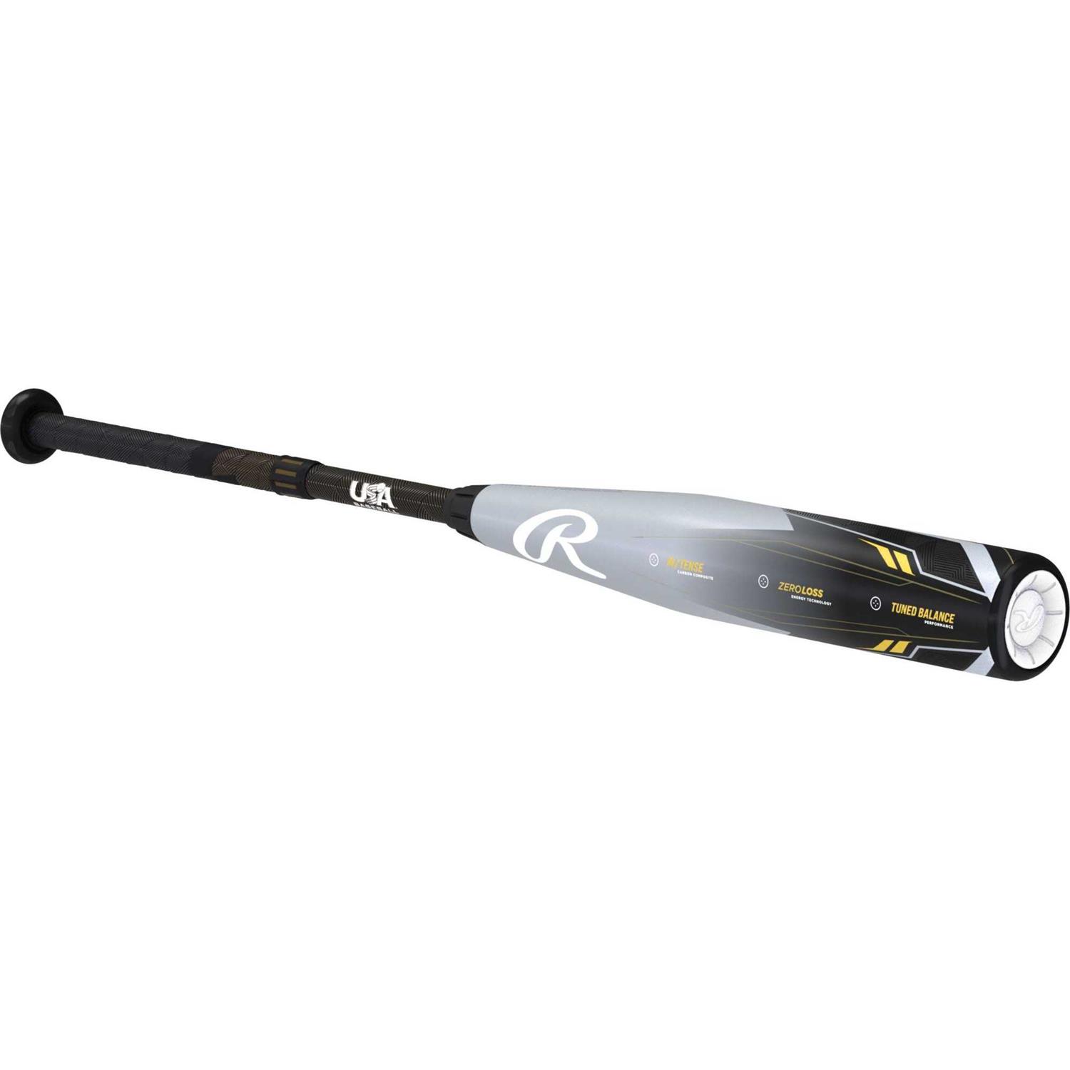 Rawlings Icon Baseball USA Bat - Image 3
