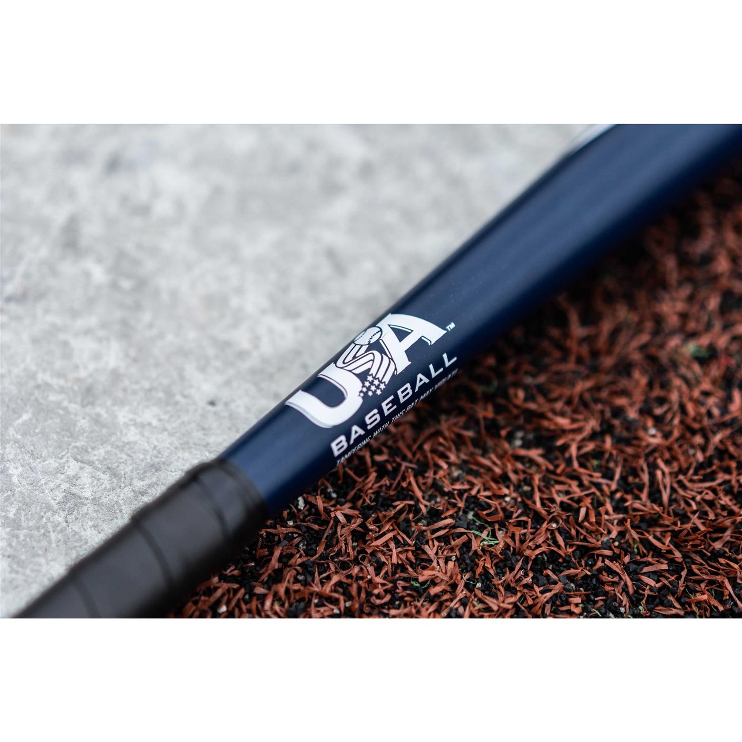 Rawlings Fuel USA Youth Baseball Bat - Image 2