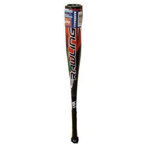 Rawlings Fuel USA Youth Baseball Bat - Image 5