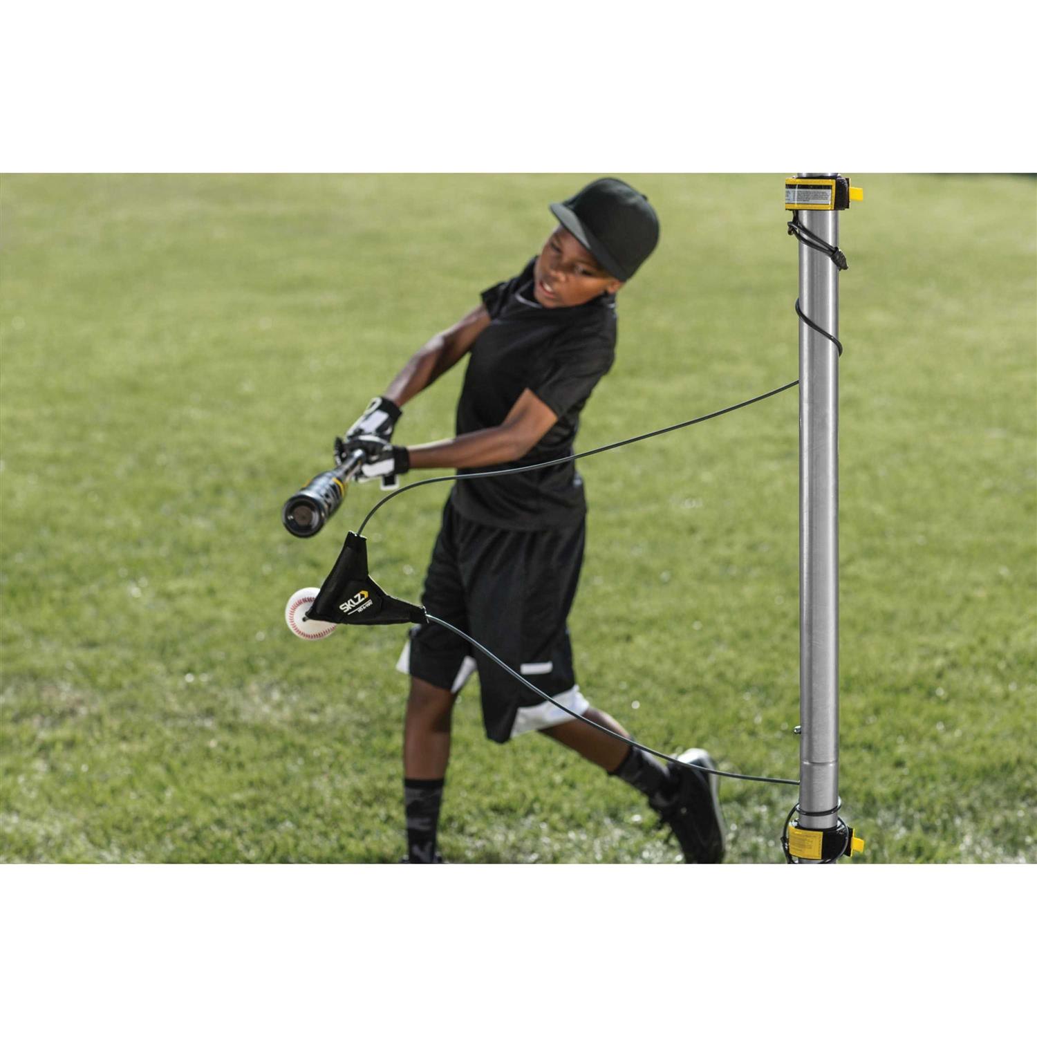 SKLZ Hit-A-Way Baseball Swing Trainer - Image 4