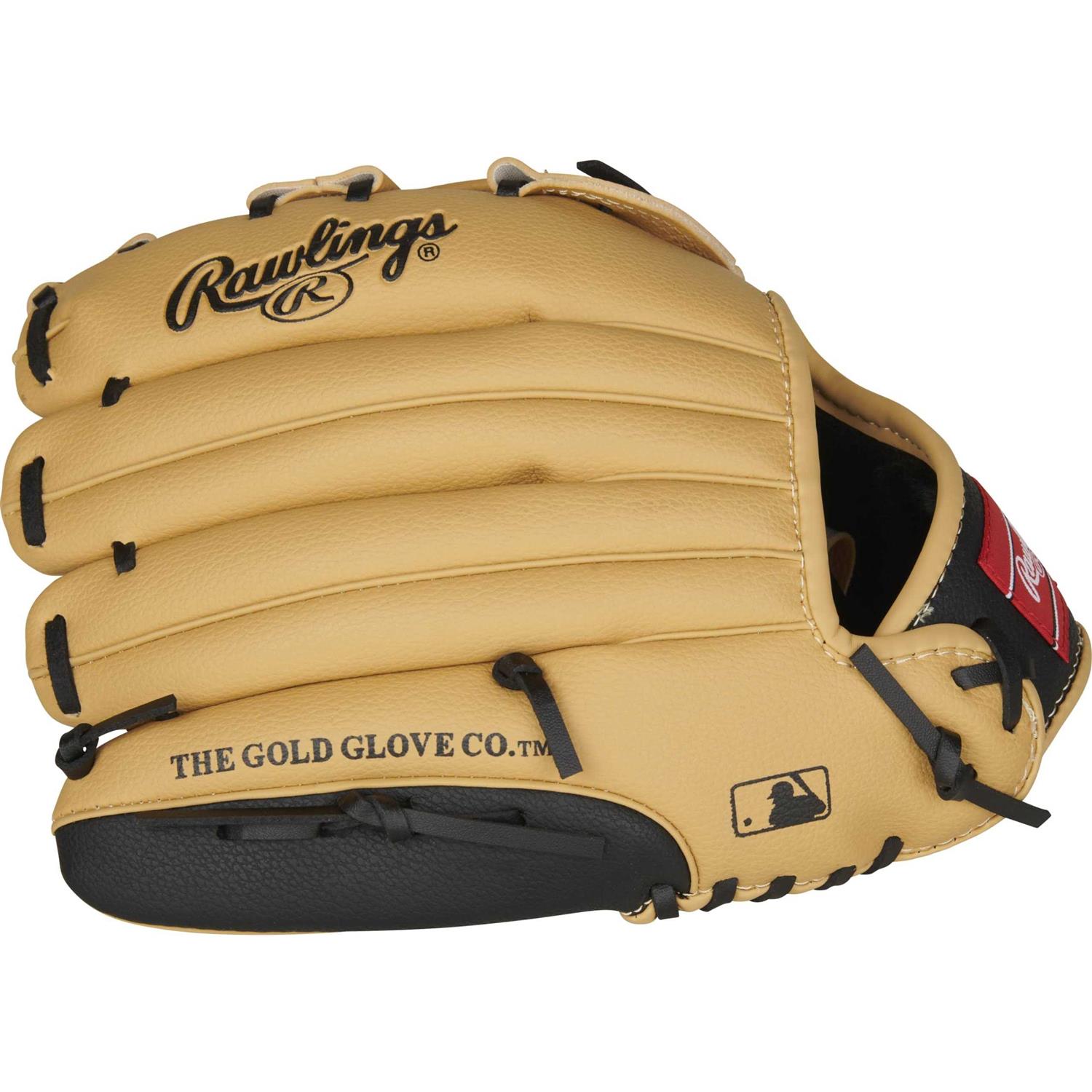 Rawlings Players Youth Glove - Image 5