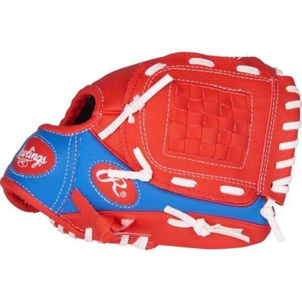 Rawlings Players Youth Glove - Image 3