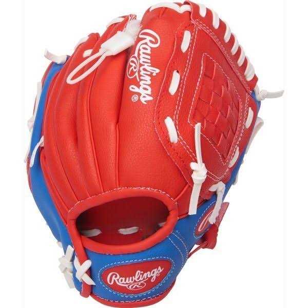 Rawlings Players Youth Glove - Image 4