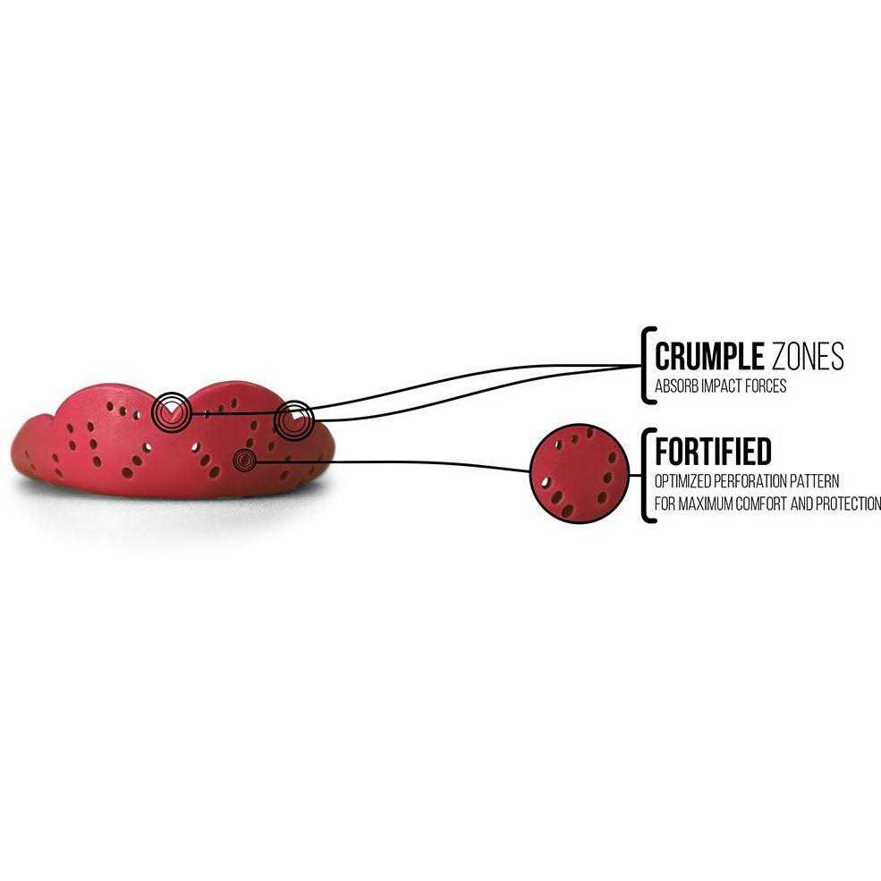 Sisu Aero Mouthguard - Image 5