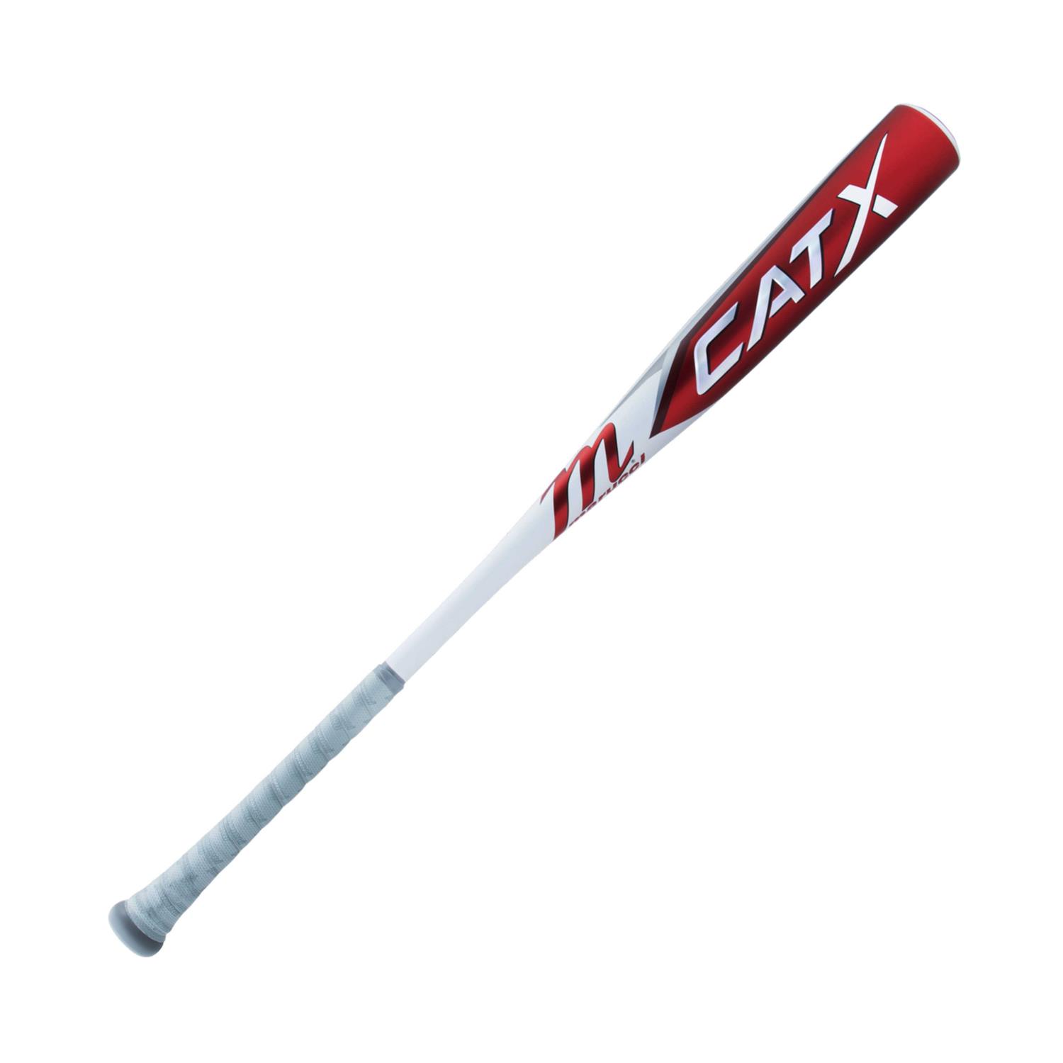 Marucci CATX BBCOR Baseball Bat