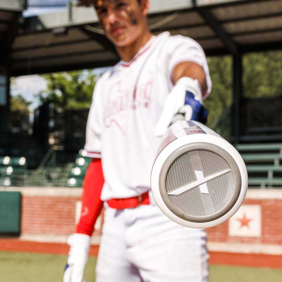 Marucci CATX BBCOR Baseball Bat - Image 2