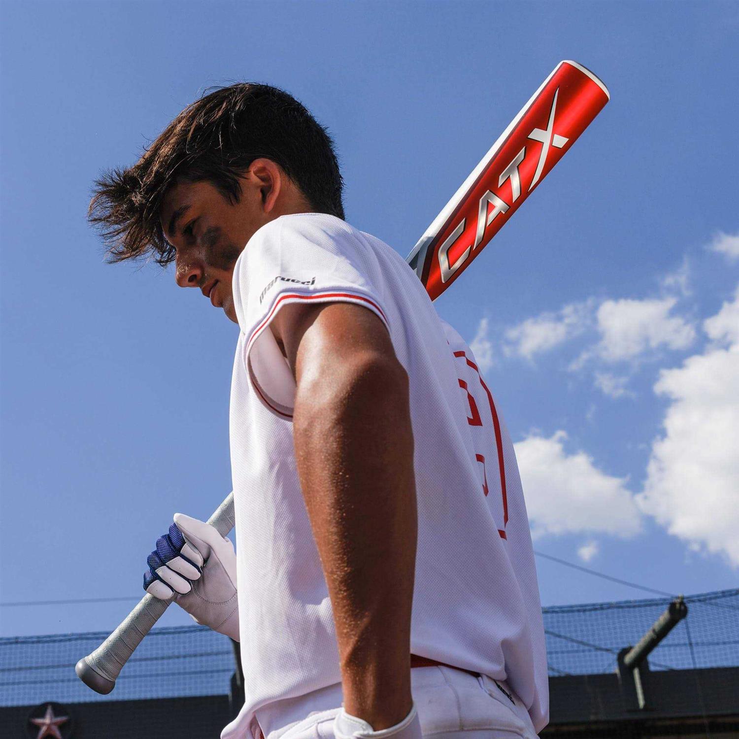 Marucci CATX BBCOR Baseball Bat - Image 3