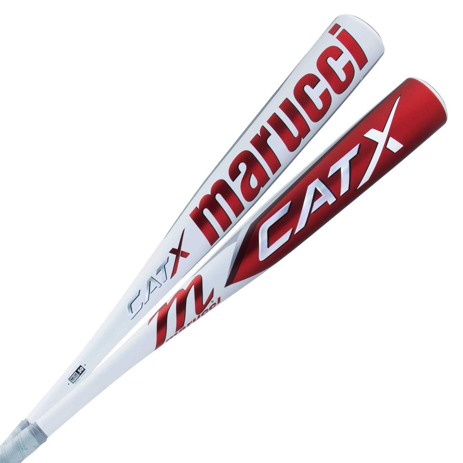 Marucci CATX BBCOR Baseball Bat - Image 4
