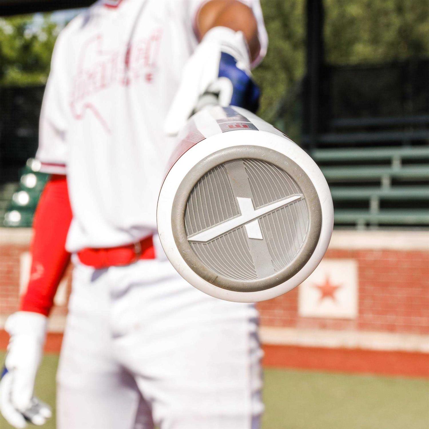 Marucci CATX BBCOR Baseball Bat - Image 5