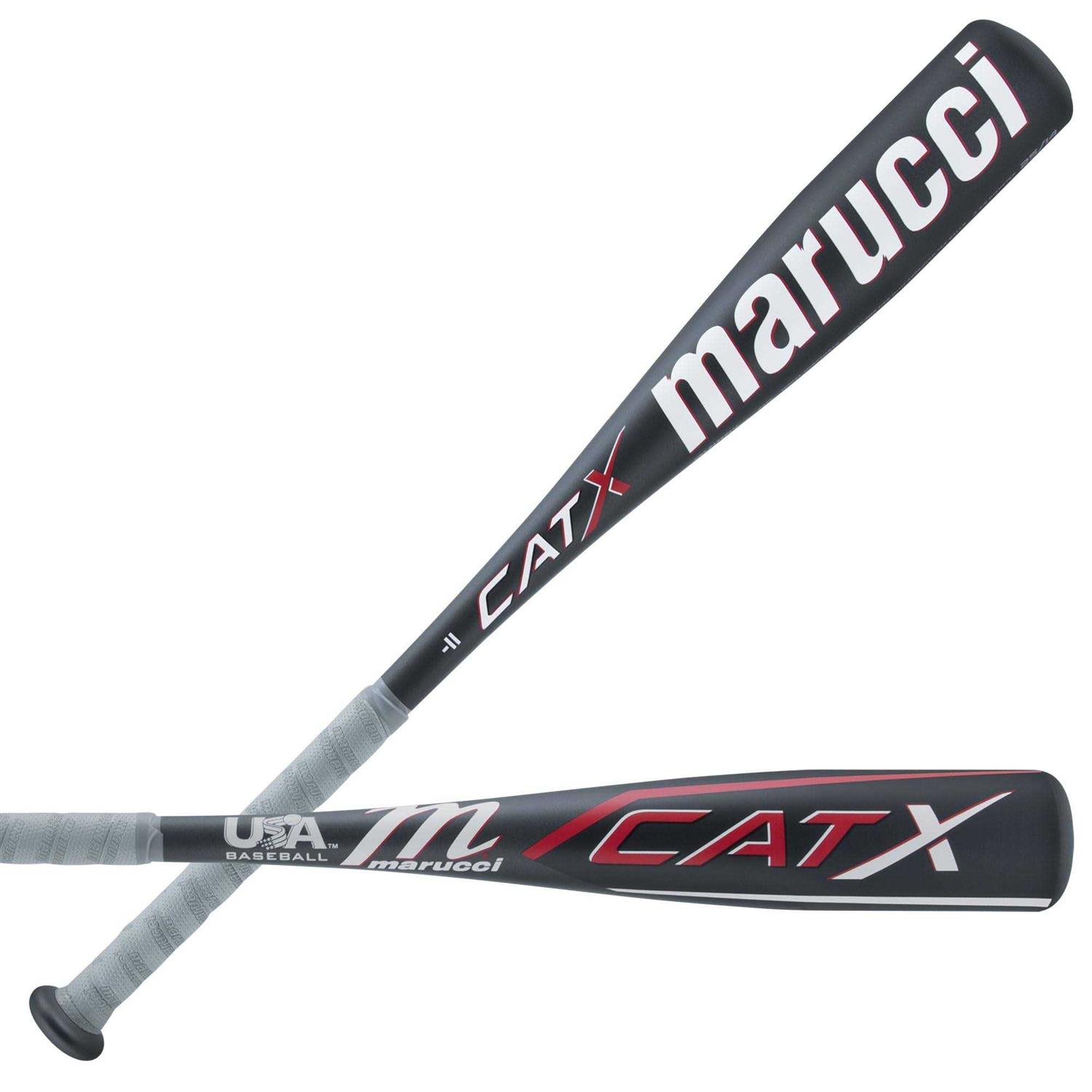 Marucci CATX USA -11 Tee Ball Bat