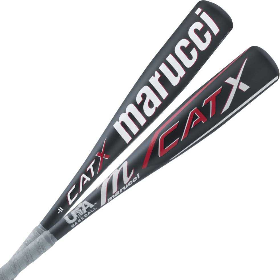 Marucci CATX USA -11 Tee Ball Bat - Image 4