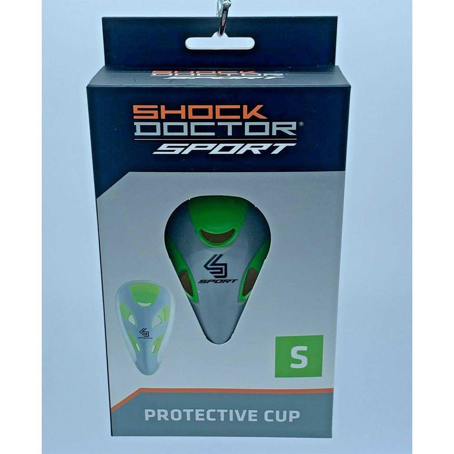 Shock Doctor Sport Protective Flex-Cup - Image 5
