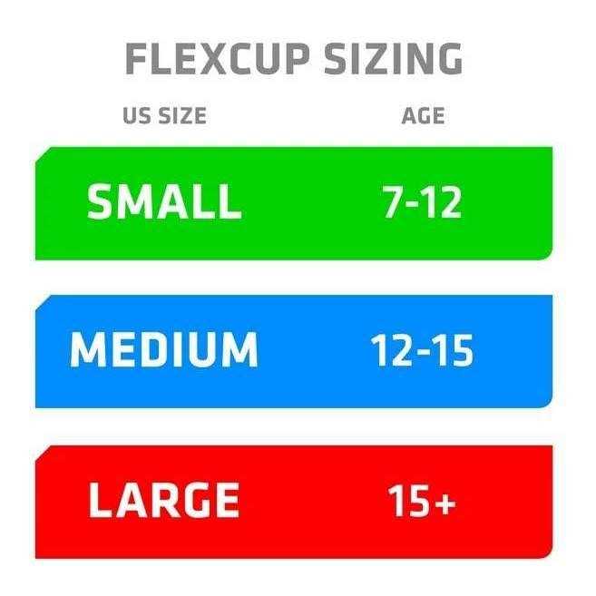 Shock Doctor Sport Protective Flex-Cup - Image 4