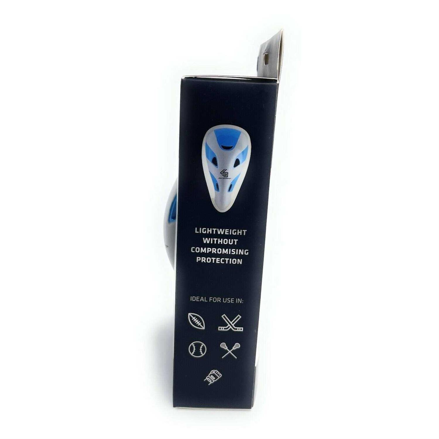 Shock Doctor Sport Protective Flex-Cup - Image 5