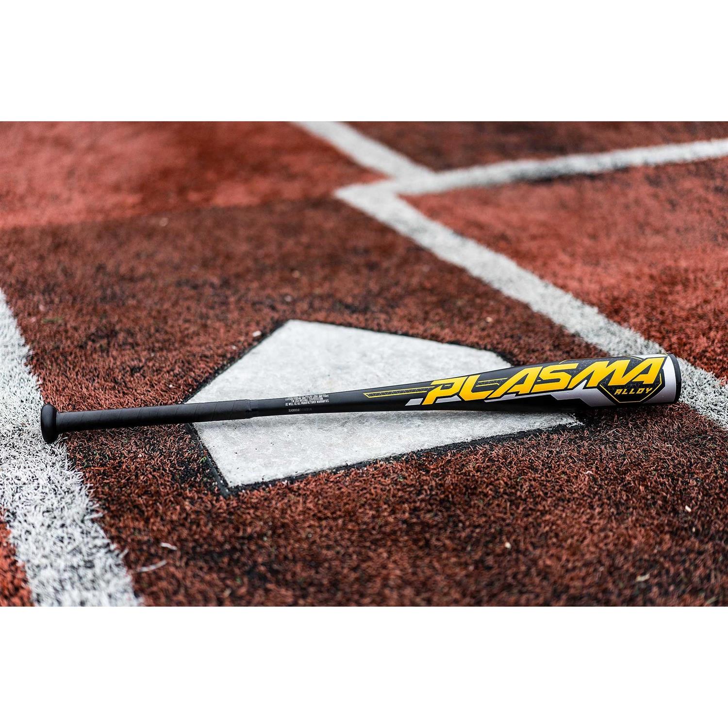 Rawlings Plasma USA Youth Baseball Bat - Image 3