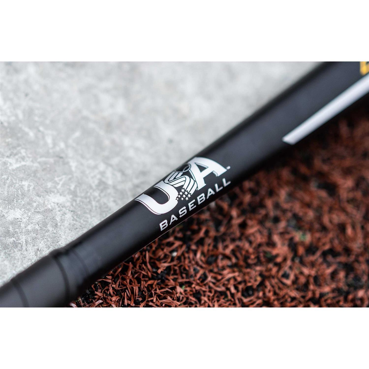 Rawlings Plasma USA Youth Baseball Bat - Image 4