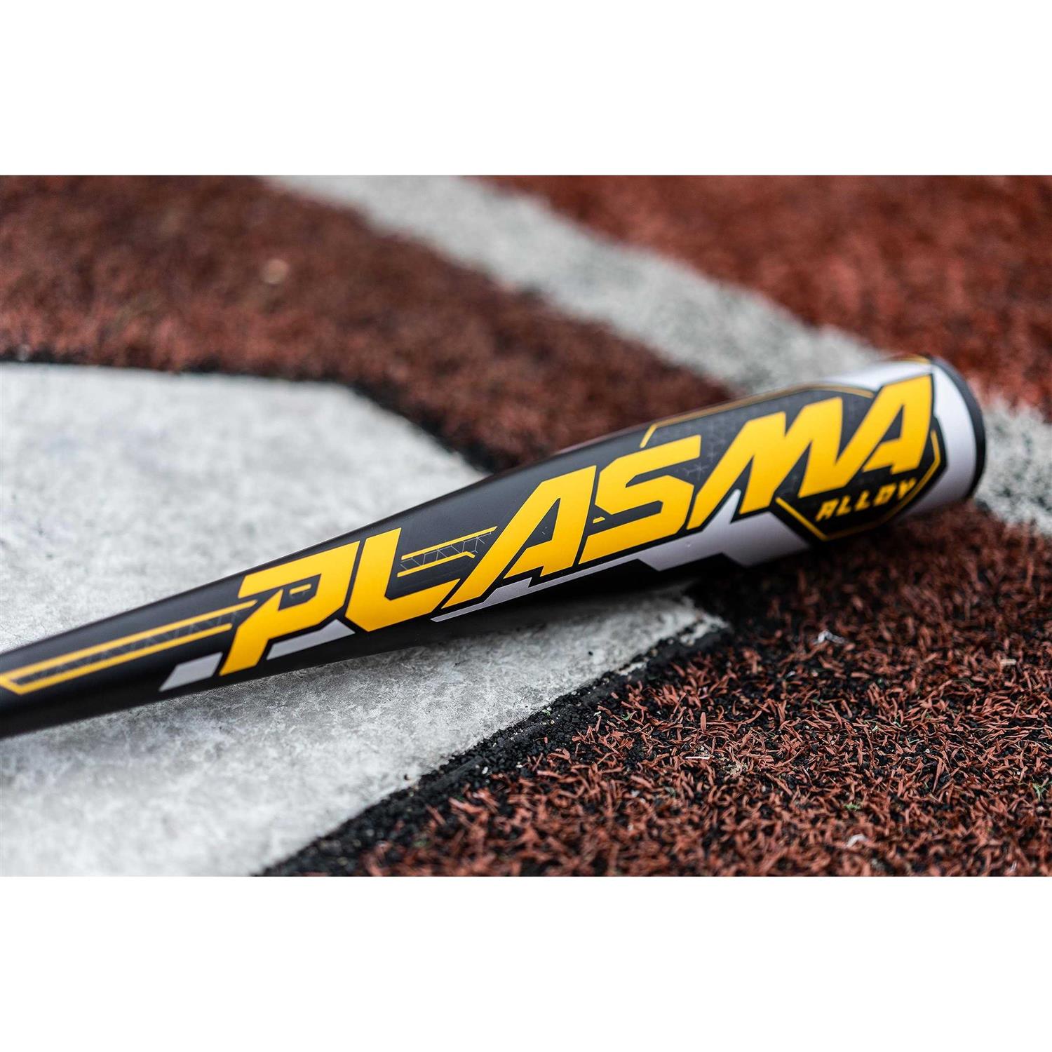 Rawlings Plasma USA Youth Baseball Bat - Image 5