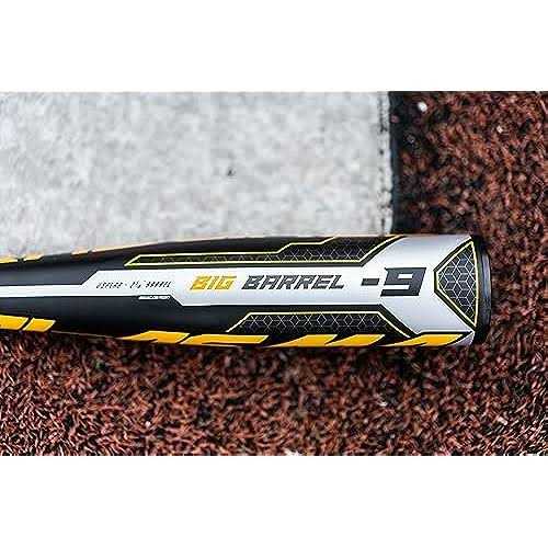 Rawlings Plasma USA Youth Baseball Bat - Image 2