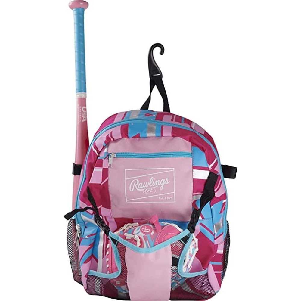 Rawlings Remix Baseball & Softball Equipment Bag