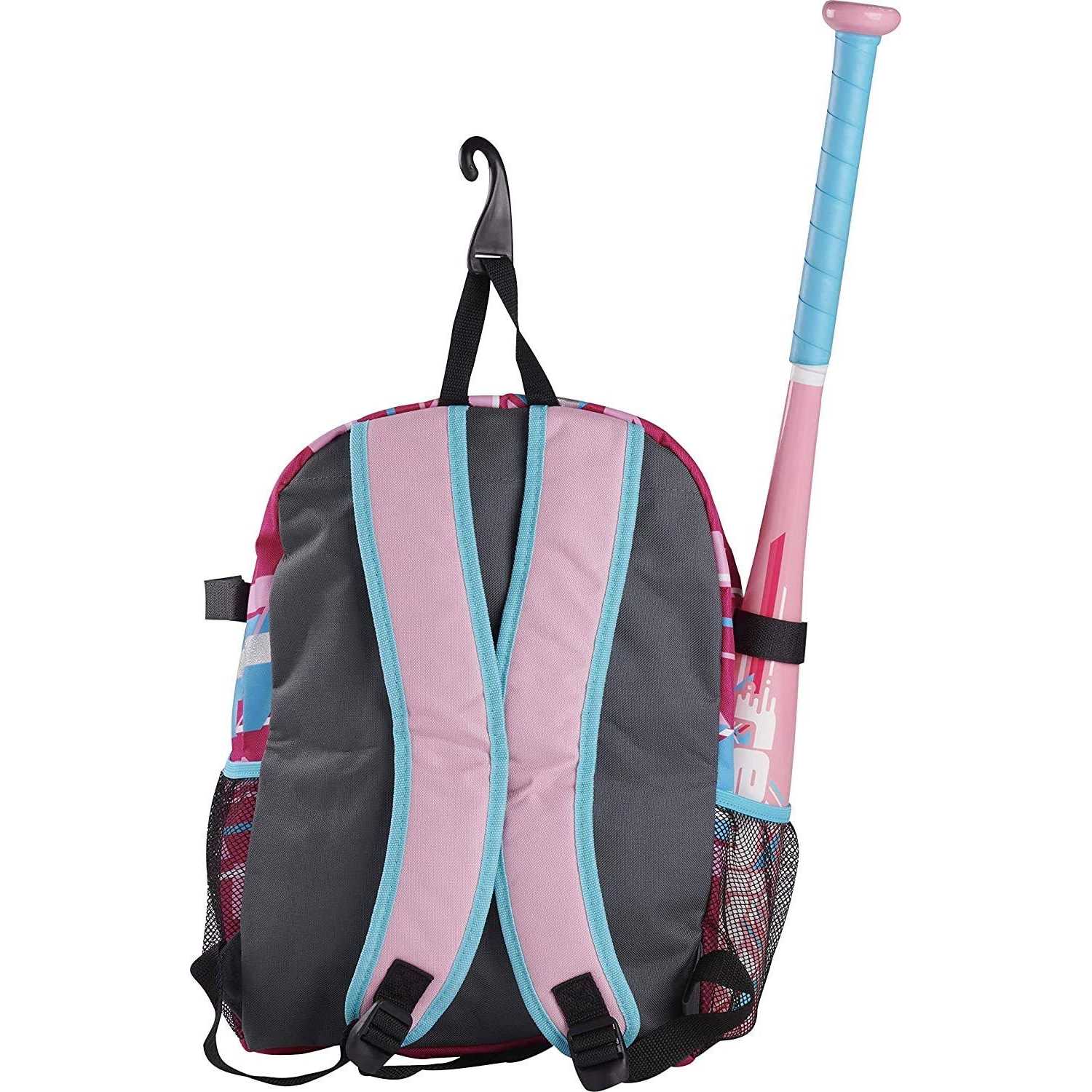 Rawlings Remix Baseball & Softball Equipment Bag - Image 5